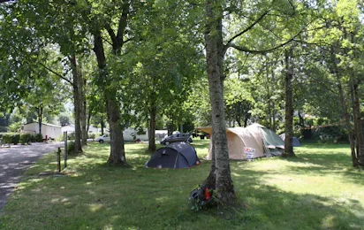 Camping L'Arriou
