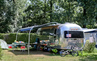 Camping Larrouleta