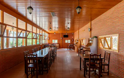 Camping Las Cabañas