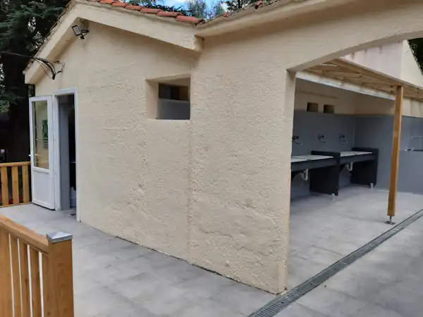 Camping Las Closes