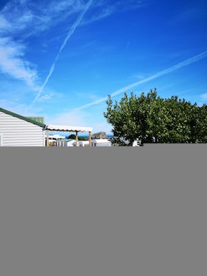 Camping Las Gaviotas