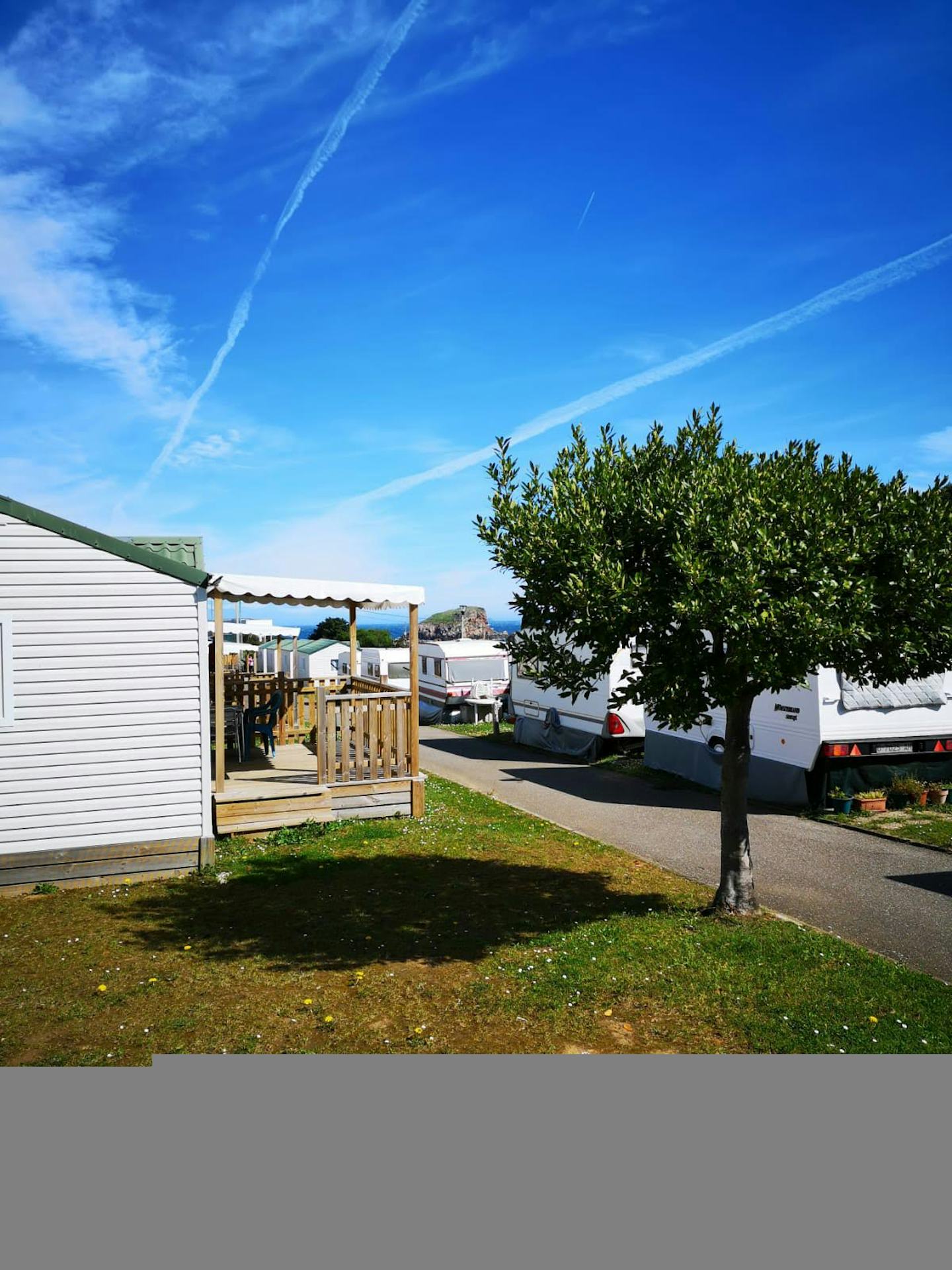 Camping Las Gaviotas