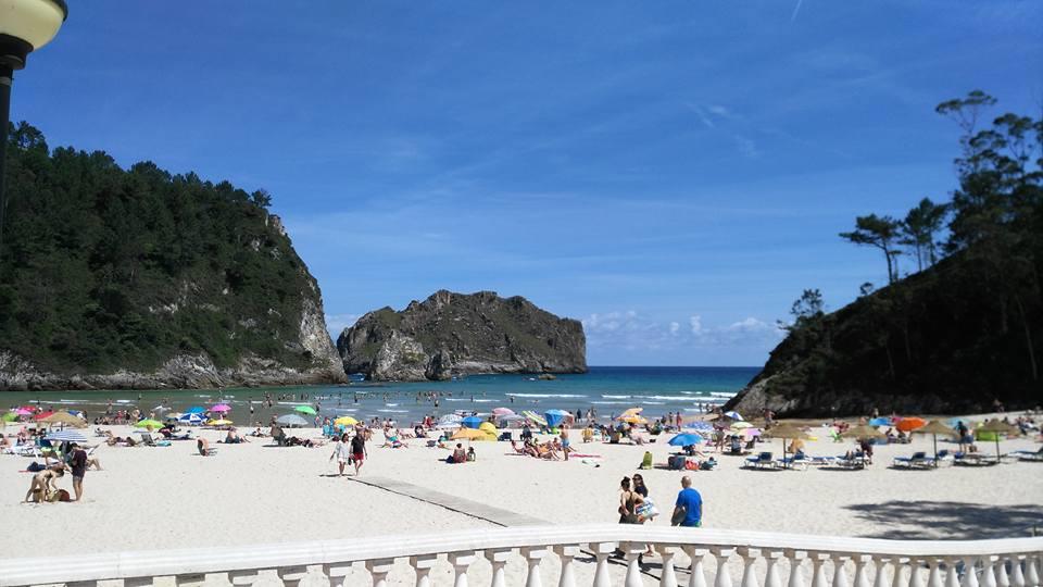 Camping Las Hortensias