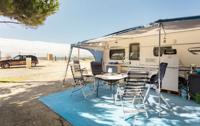 Camping Las Palmeras (Tarragona)