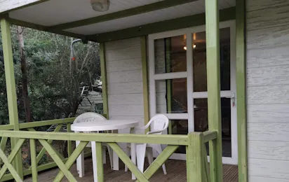 Camping Las Planes