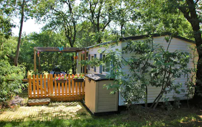 Camping Las Planes