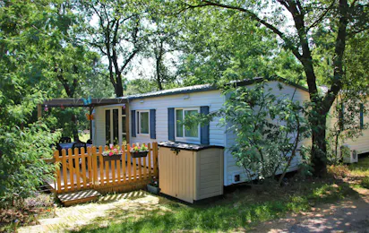 Camping Las Planes