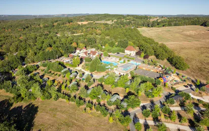 Yelloh! Village Lascaux Vacances
