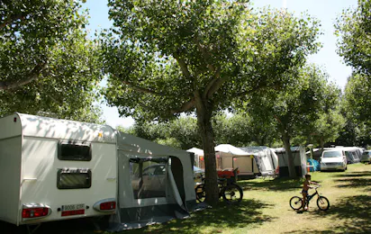 Camping Laspaúles