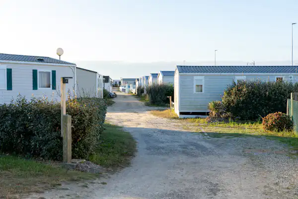Camping La Baie de Ploemeur