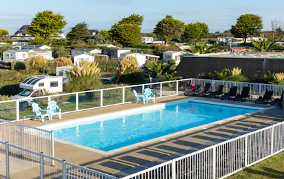 Camping La Baie de Ploemeur