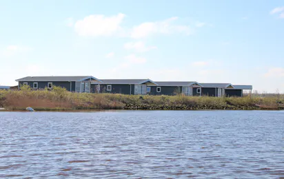 Siblu Familiepark Lauwersoog