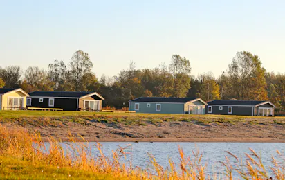 Siblu Familiepark Lauwersoog