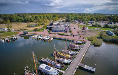 Siblu Familiepark Lauwersoog