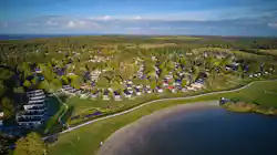Siblu Familiepark Lauwersoog