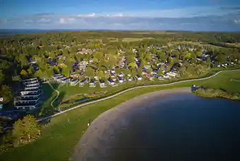 Siblu Familiepark Lauwersoog