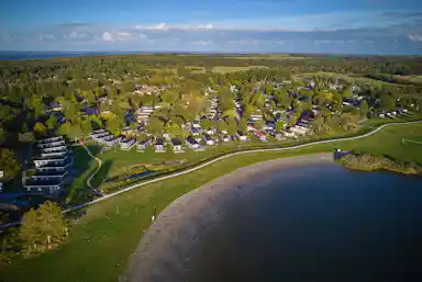 Siblu Familiepark Lauwersoog