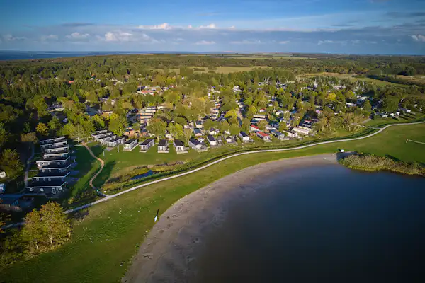 Siblu Familiepark Lauwersoog