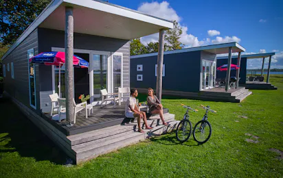 Siblu Familiepark Lauwersoog
