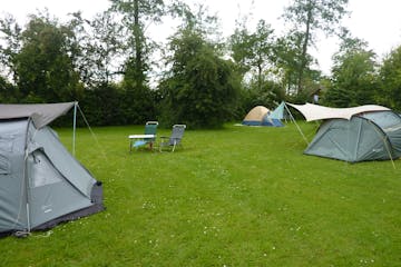 Camping Lauwerszee