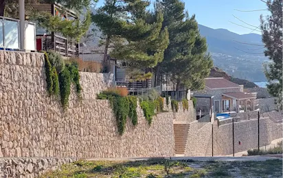 Camping Lavanda