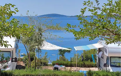 Camping Lavanda