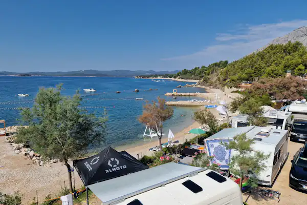 Camping Lavanda