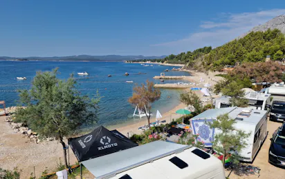 Camping Lavanda