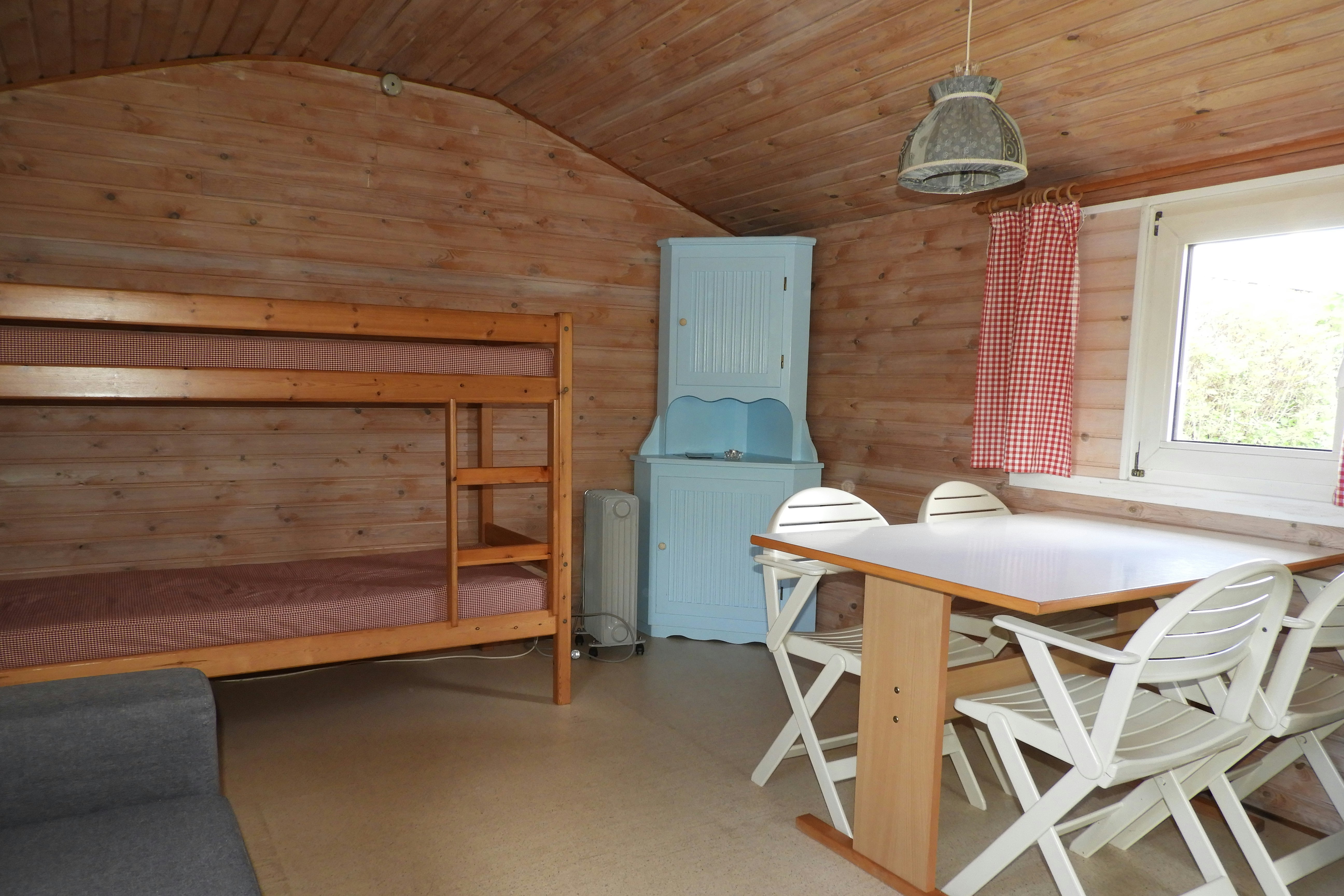 Camping Lavensby Strand