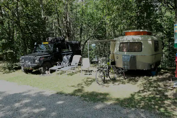 Camping l'Aventure