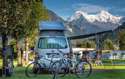 Camping Lazy Rancho - Family & Adventure