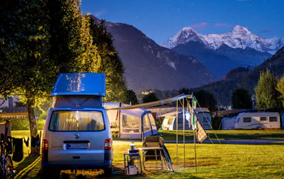 Camping Lazy Rancho - Family & Adventure
