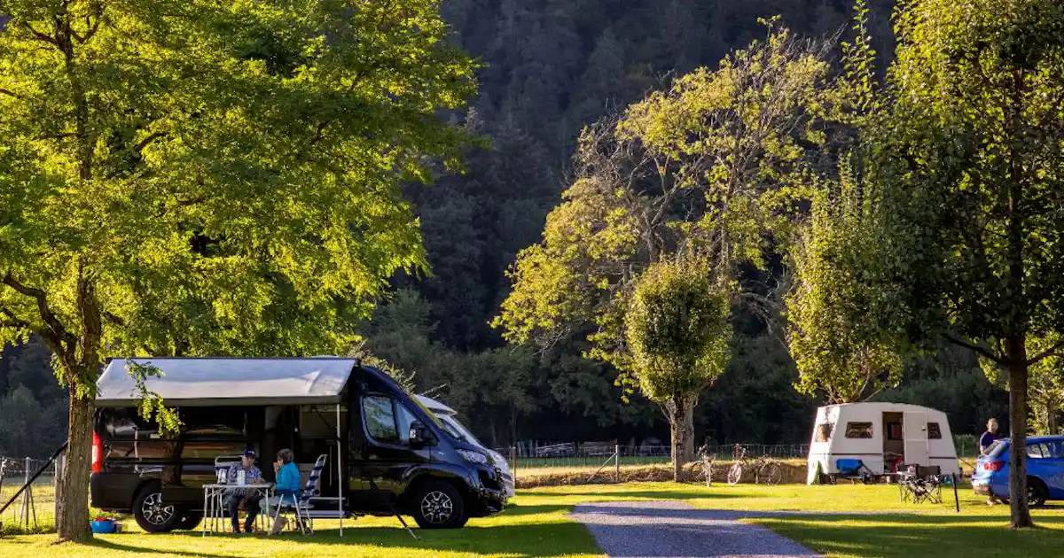 Camping Lazy Rancho - Family & Adventure photo 3