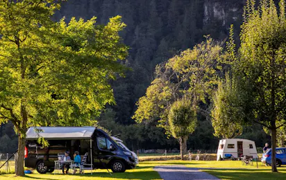 Camping Lazy Rancho - Family & Adventure