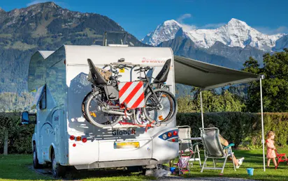 Camping Lazy Rancho - Family & Adventure