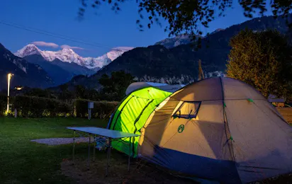 Camping Lazy Rancho - Family & Adventure