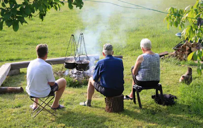Farm & Camping Lazy