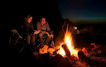 Farm & Camping Lazy