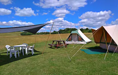 Farm & Camping Lazy