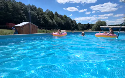 Farm & Camping Lazy