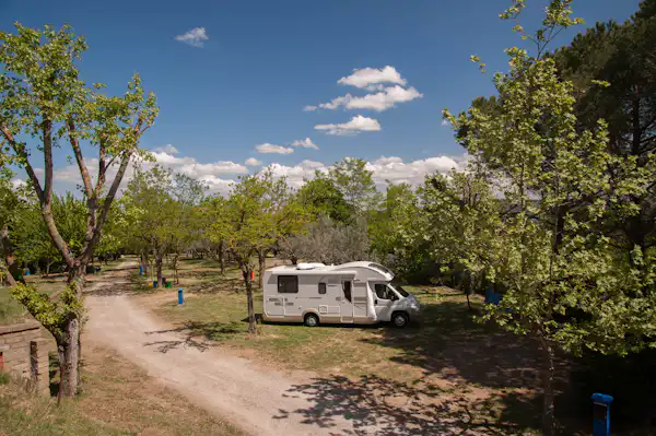 Camping Le Balze