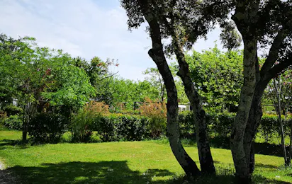 Camping Le Barralet