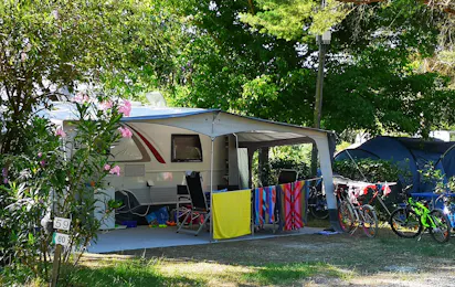 Camping Le Barralet