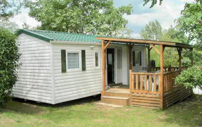 Camping Le Bas Larin