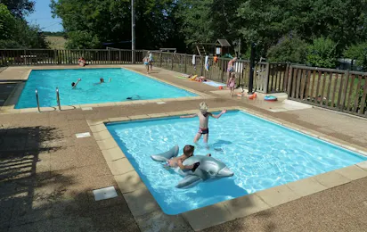 Camping Le Bas Meygnaud