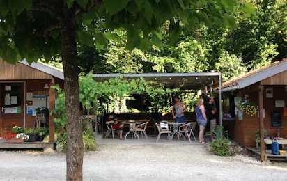 Camping Le Bas Meygnaud