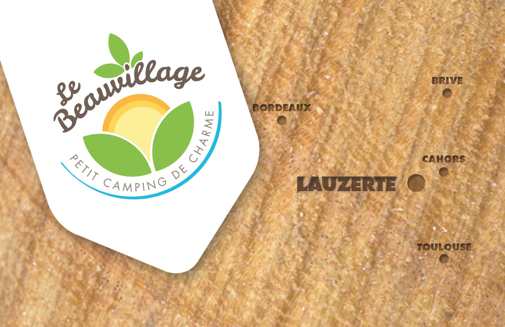 Camping le Beauvillage