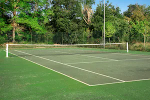 Camping le Beauvillage