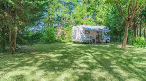 Camping le Beauvillage