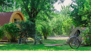 Camping le Beauvillage